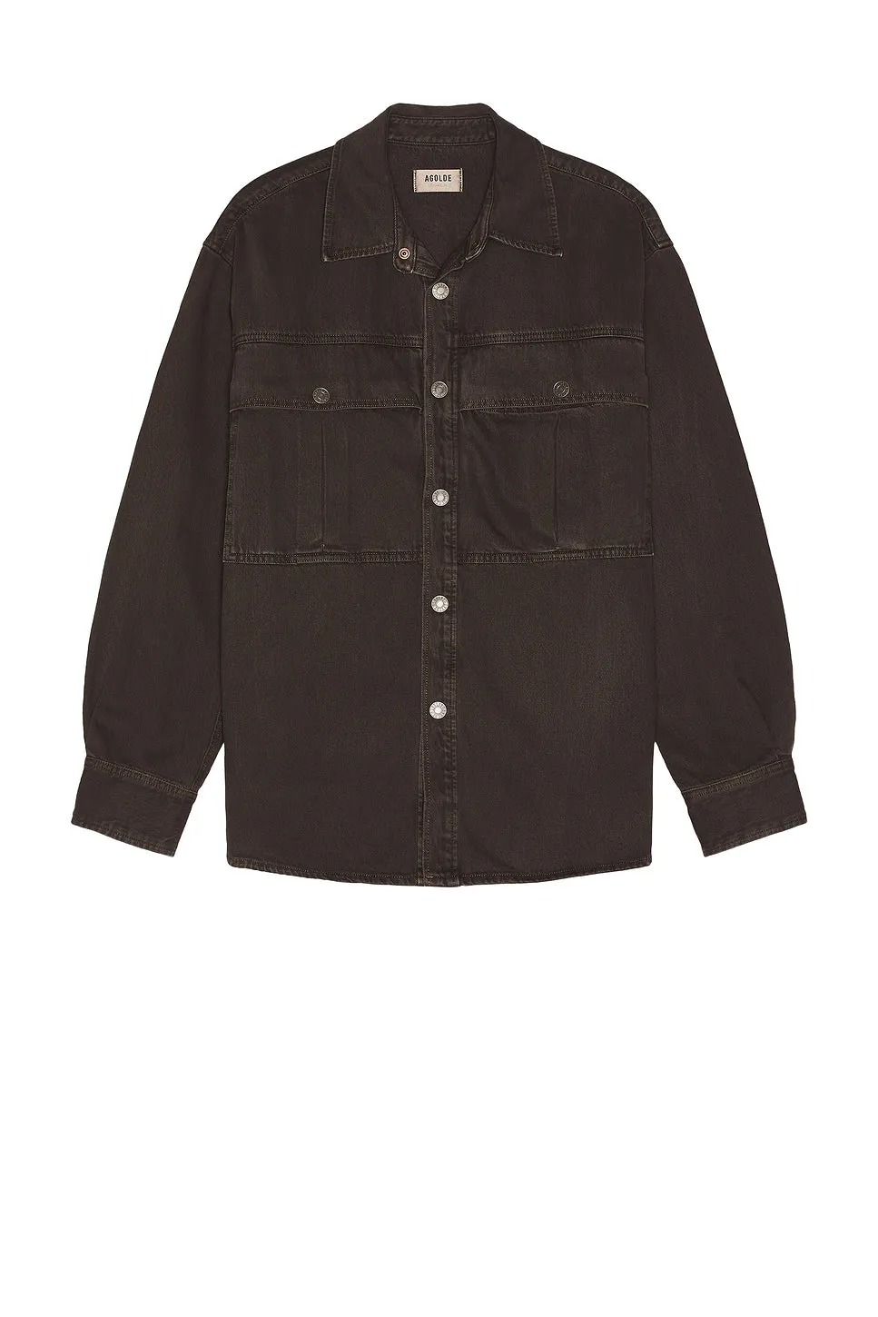 Axel Shirt