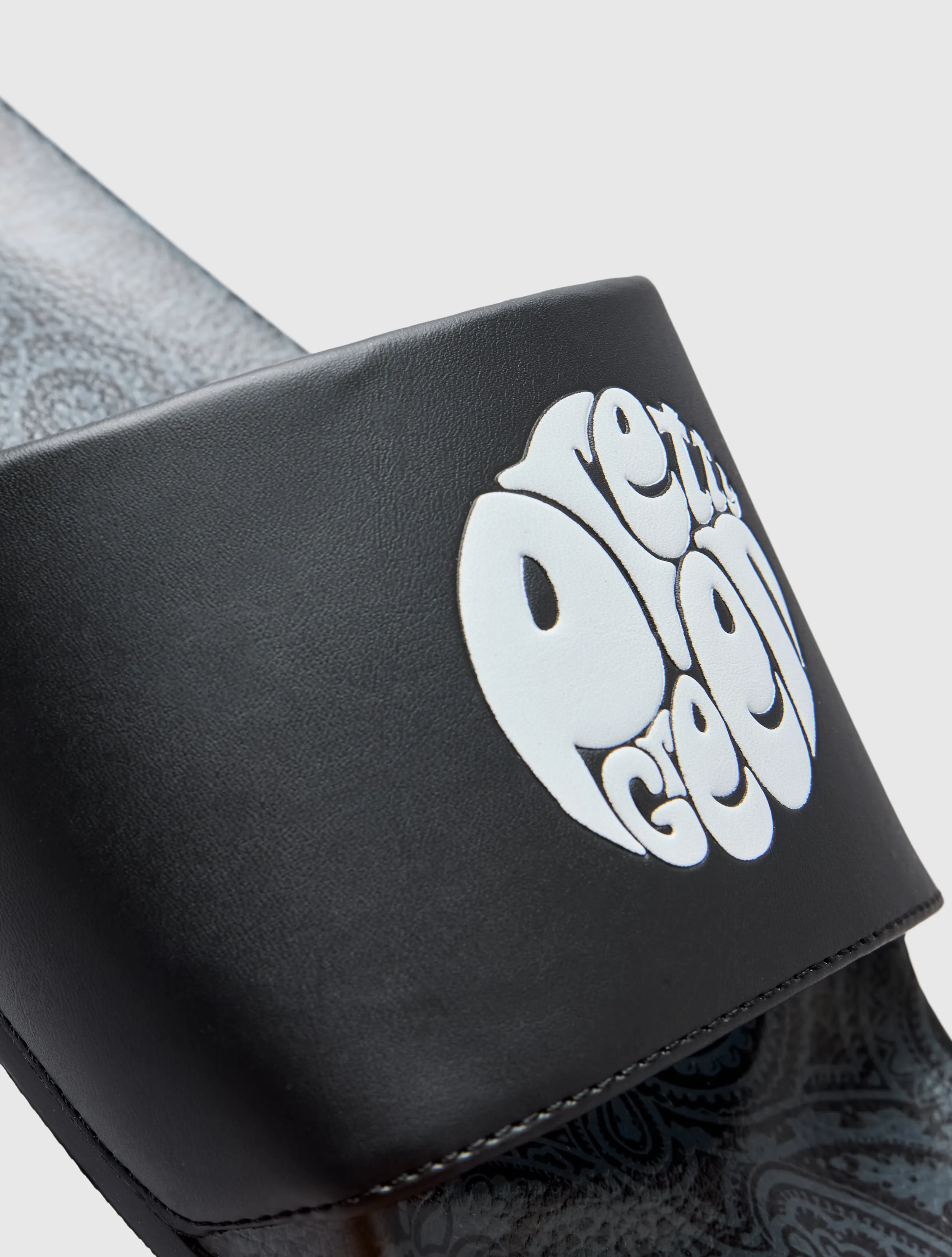 Black Mocku Slider