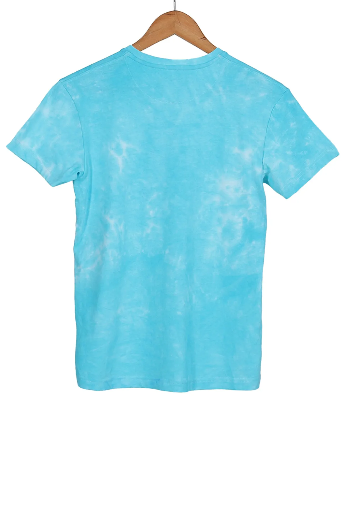 BYS Kids Boys Short Sleeve Casual T-Shirt