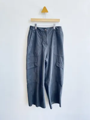 Cargo Pocket Pants // Adult 26