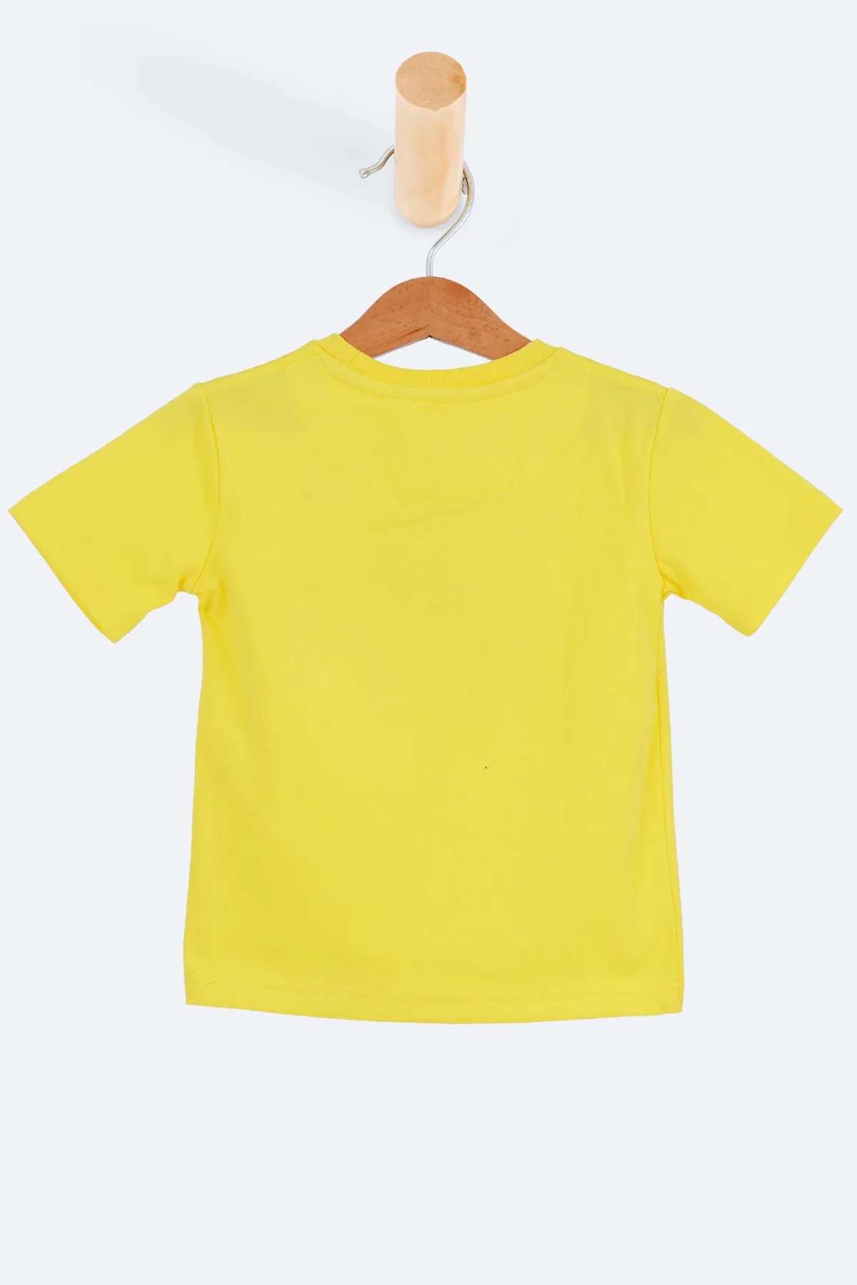 Core Basics Kids Boys Casual T-Shirt