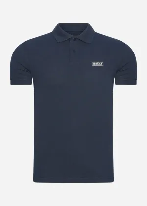 Essential polo - international navy