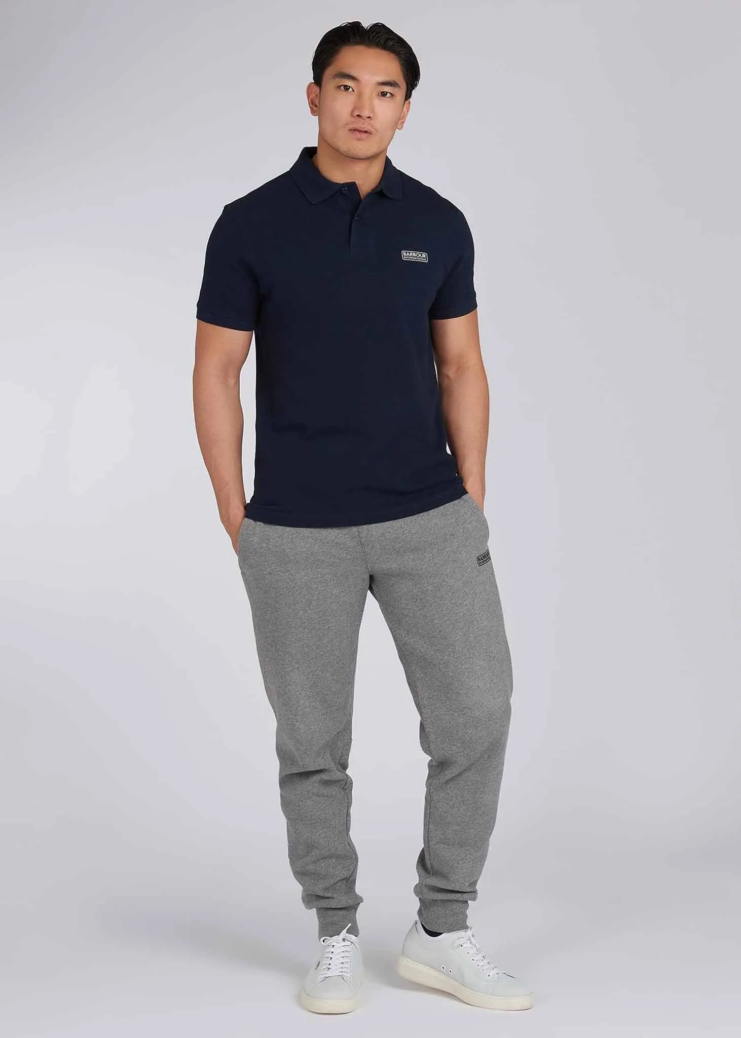 Essential polo - international navy