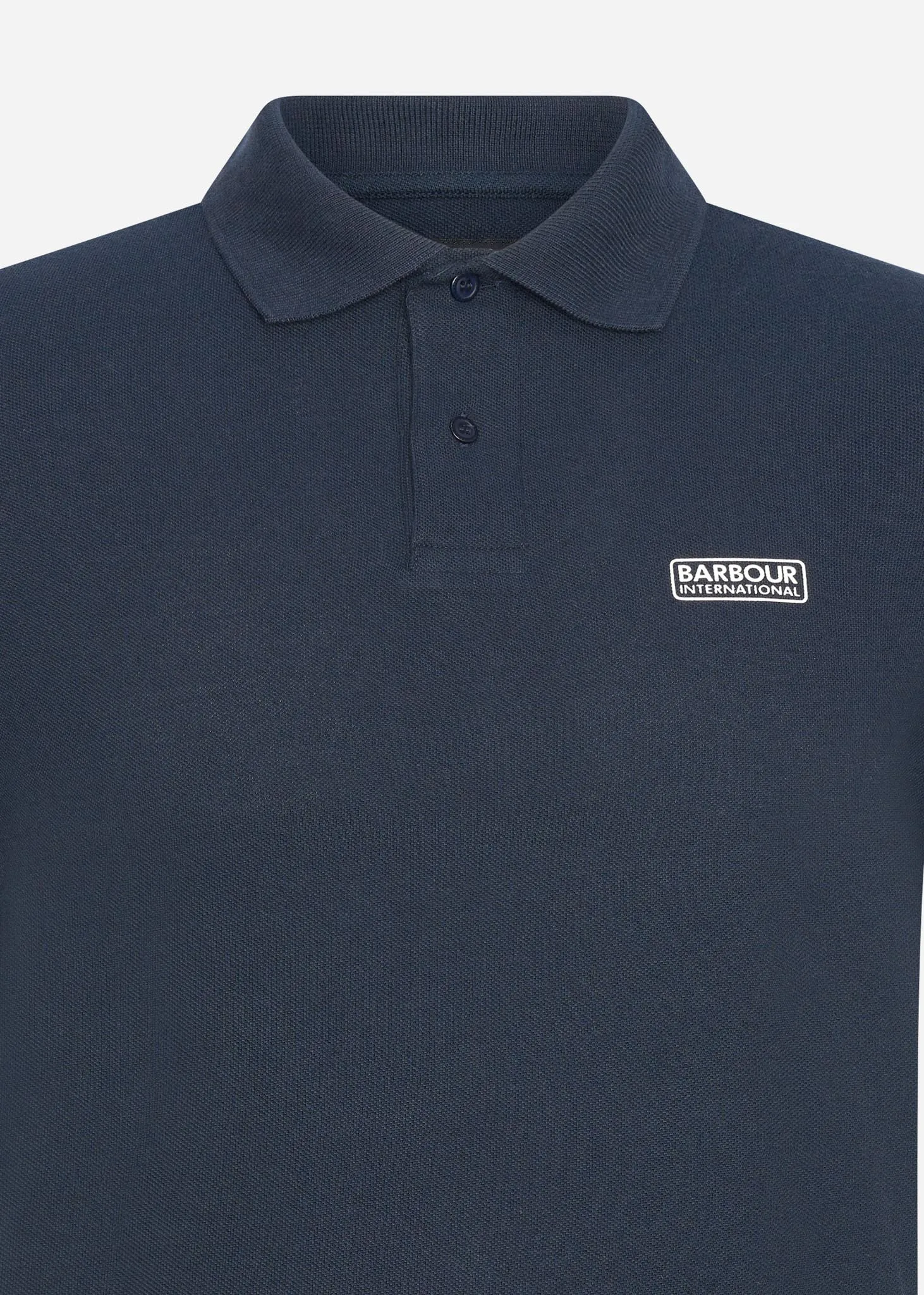 Essential polo - international navy