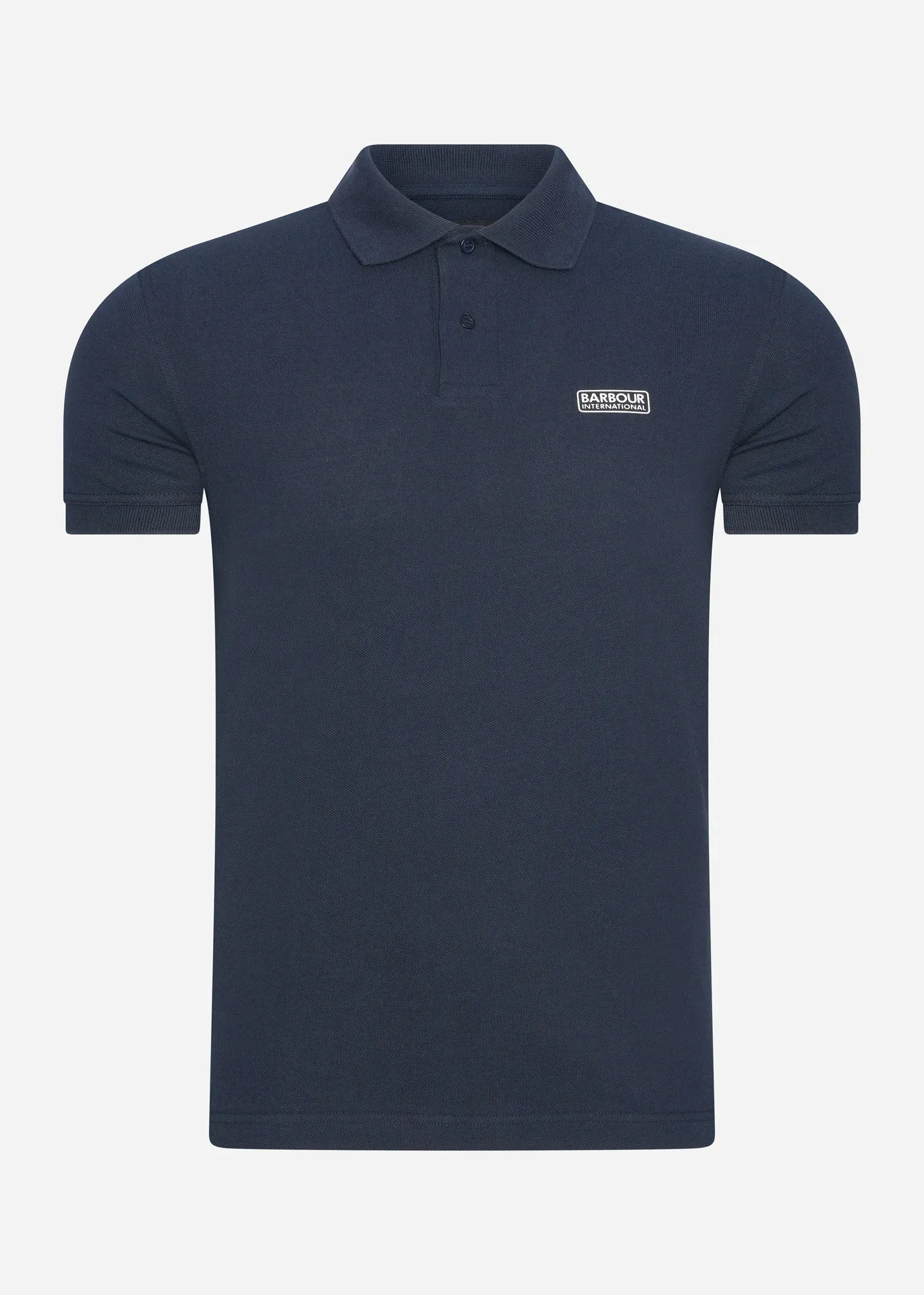 Essential polo - international navy