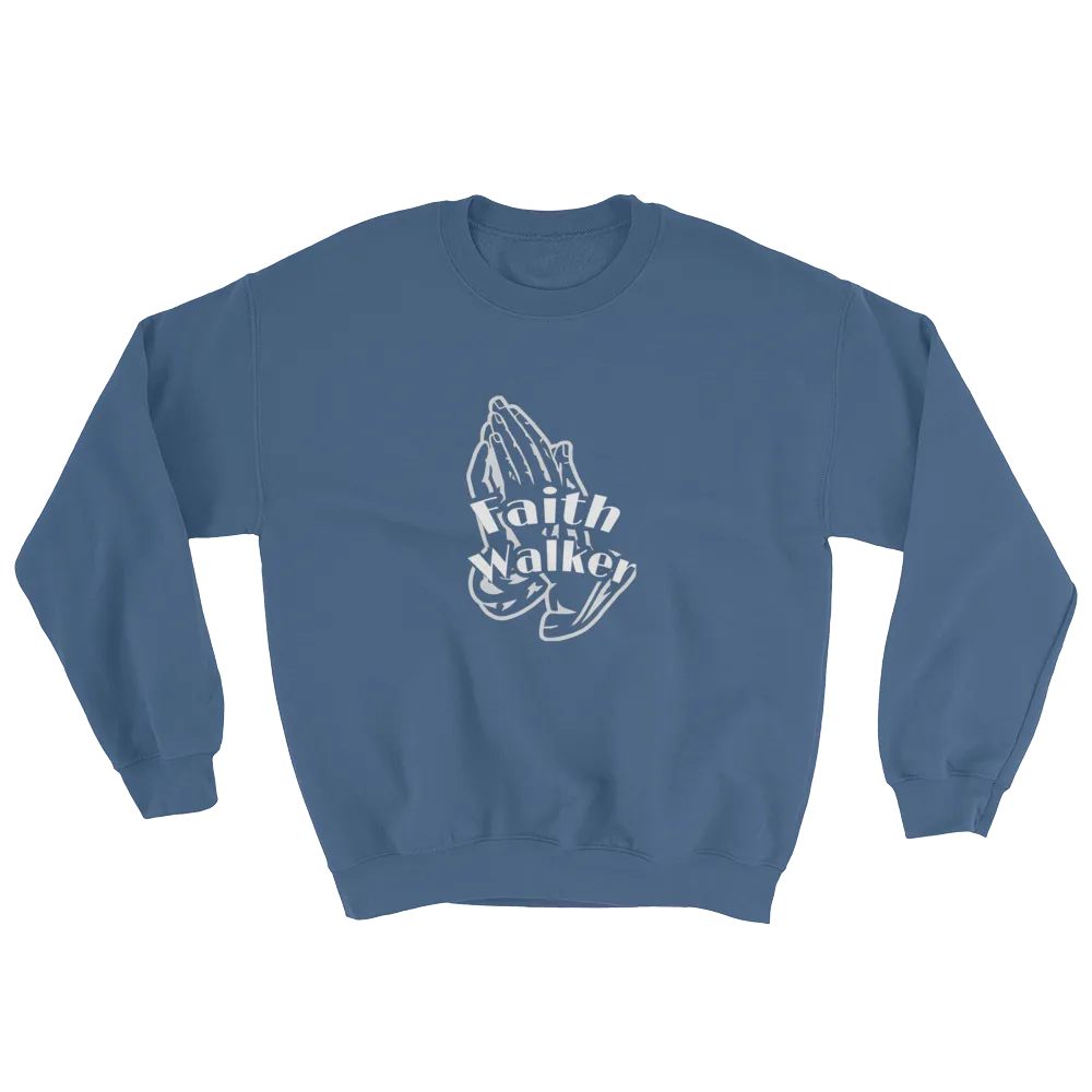Faith Walker Men/Unisex Sweatshirts