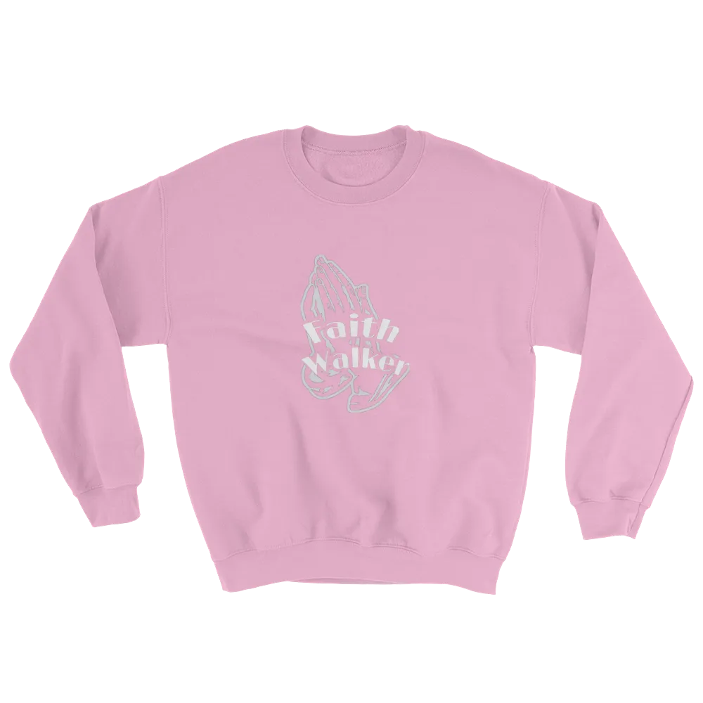 Faith Walker Men/Unisex Sweatshirts