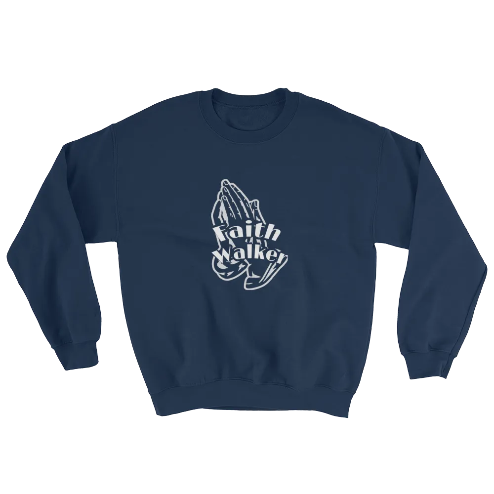 Faith Walker Men/Unisex Sweatshirts