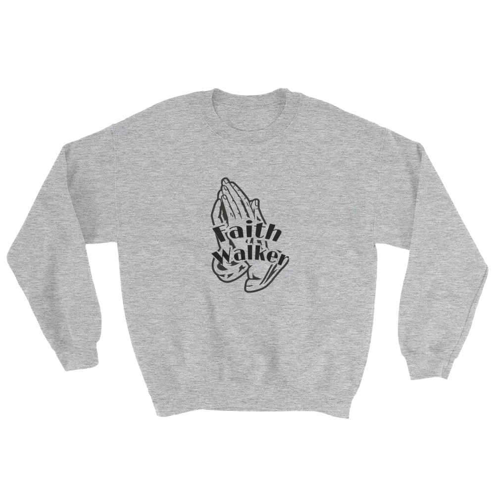 Faith Walker Men/Unisex Sweatshirts