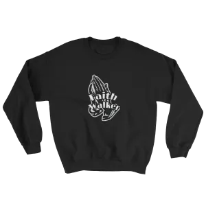 Faith Walker Men/Unisex Sweatshirts
