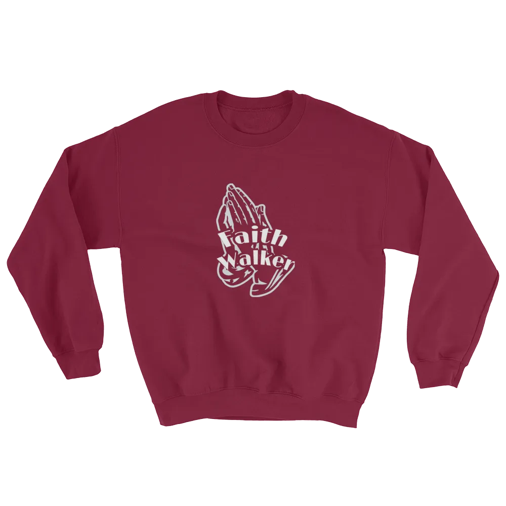 Faith Walker Men/Unisex Sweatshirts