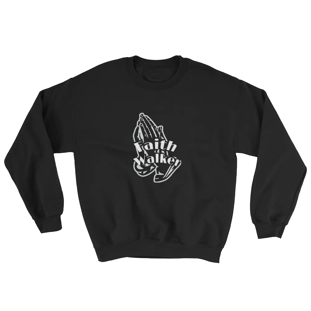 Faith Walker Men/Unisex Sweatshirts