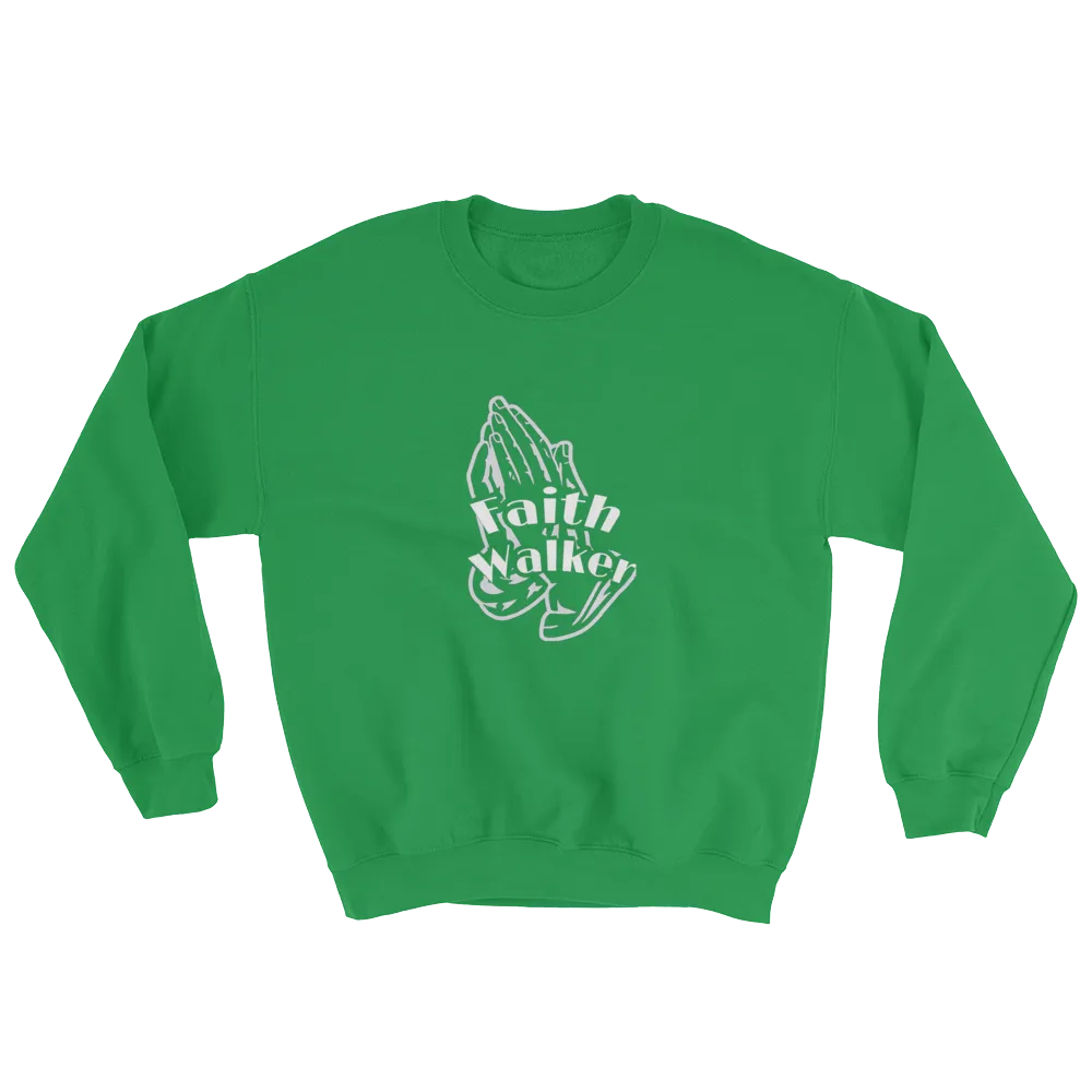 Faith Walker Men/Unisex Sweatshirts