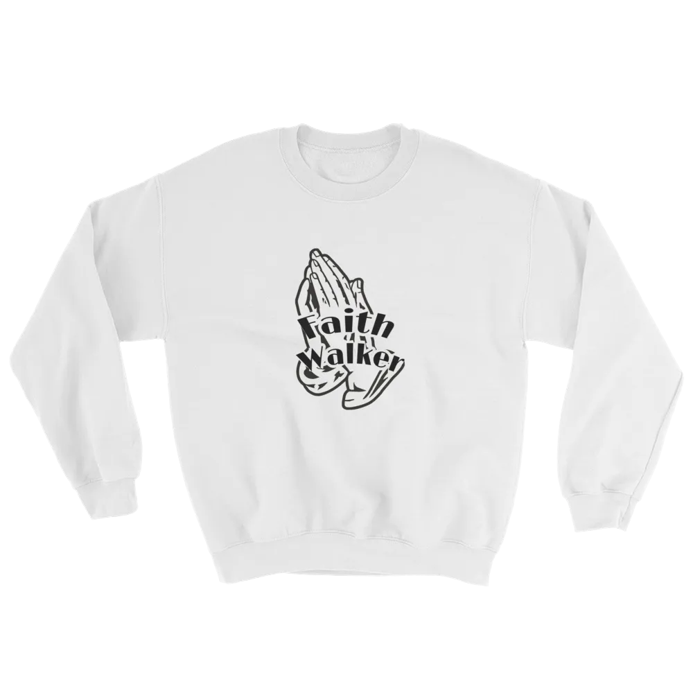 Faith Walker Men/Unisex Sweatshirts