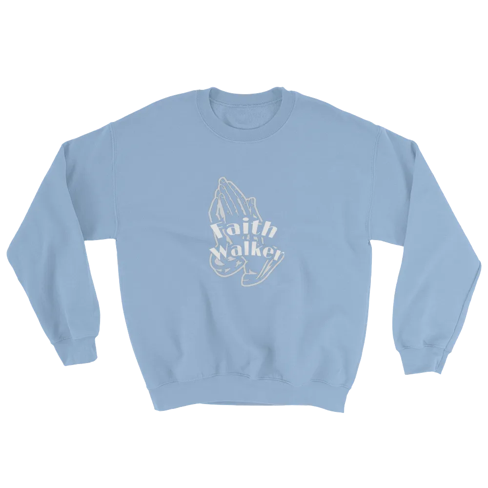 Faith Walker Men/Unisex Sweatshirts