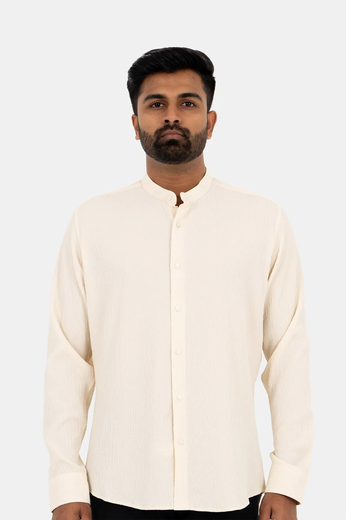 King Street MODEN Men's Casual Shirt