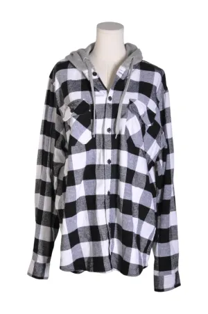 NORTHWESTERN Women Sweatshirts Regular fit in Black - XL