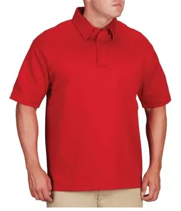 Palm Beach Gardens PD Instructor Propper I.C.E Mens Performance Polo (F5341)