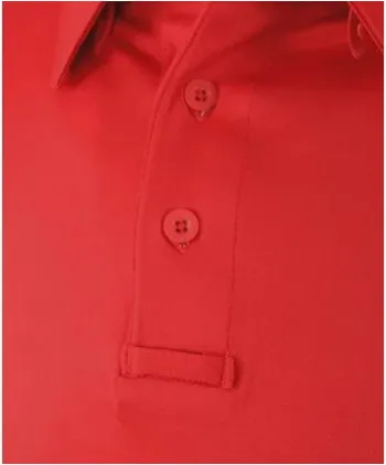 Palm Beach Gardens PD Instructor Propper I.C.E Mens Performance Polo (F5341)