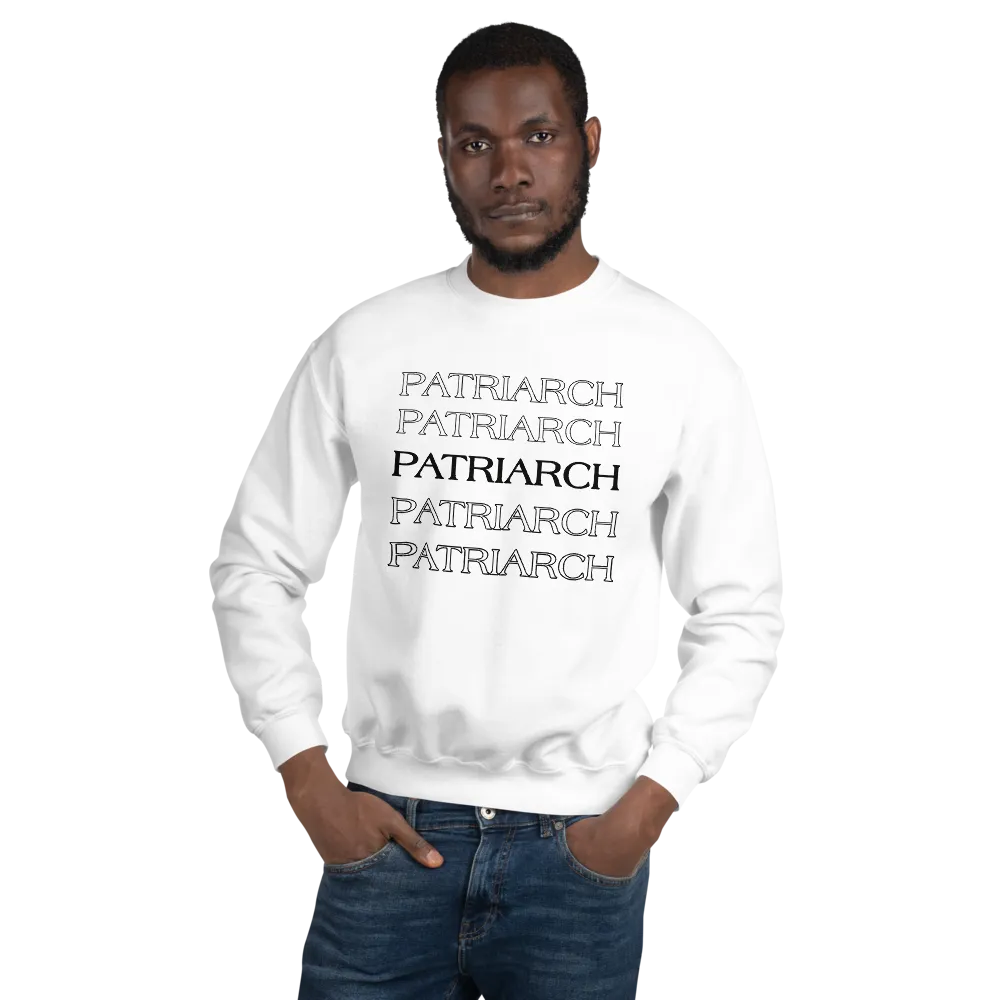Patriarch Men's Sweatshirts