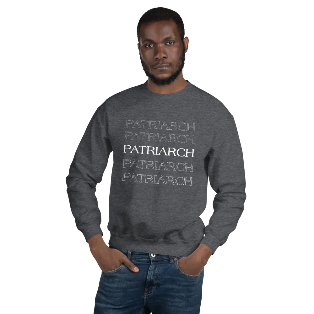 Patriarch Men's Sweatshirts