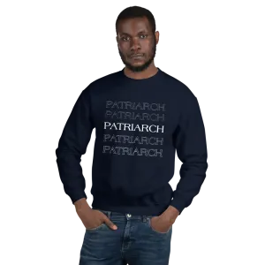 Patriarch Men's Sweatshirts