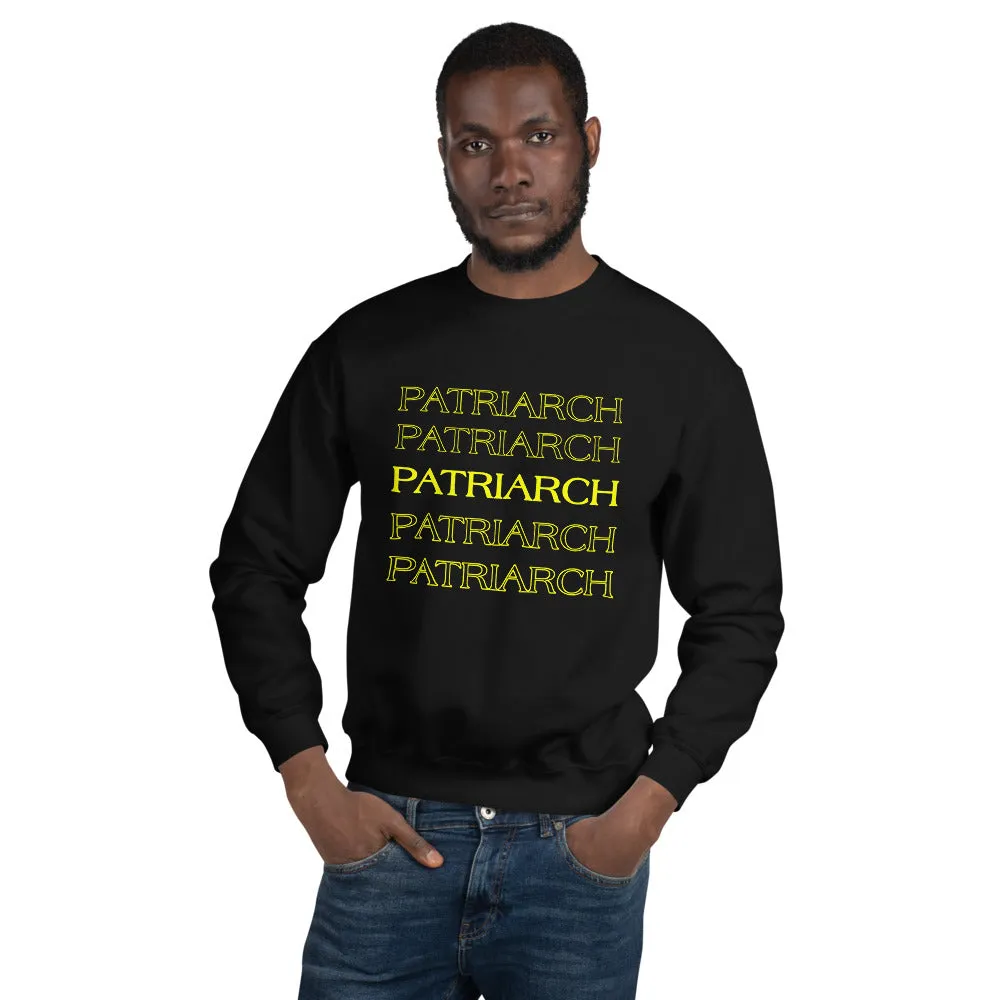 Patriarch Men's Sweatshirts