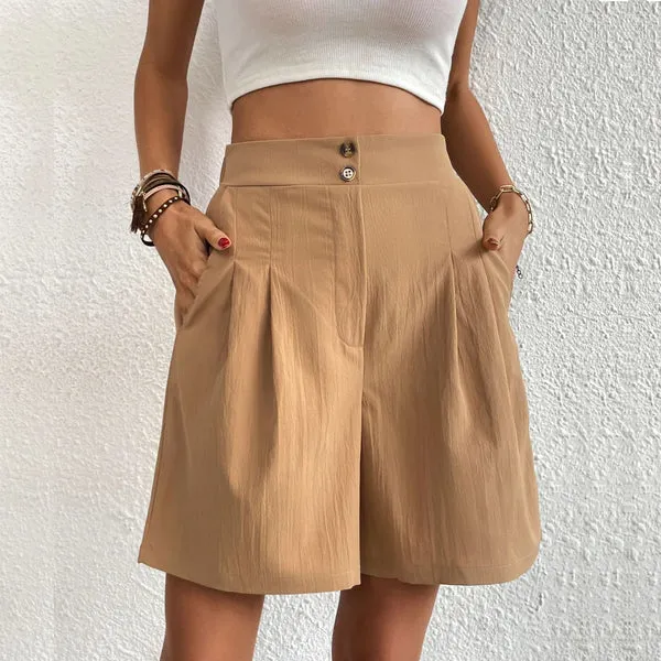 Tra - Comfortable Shorts