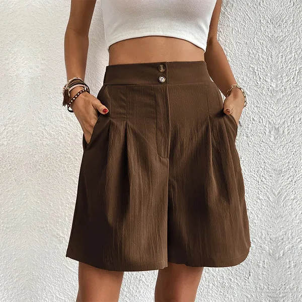 Tra - Comfortable Shorts