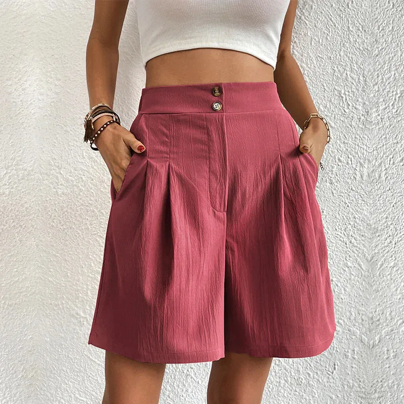 Tra - Comfortable Shorts