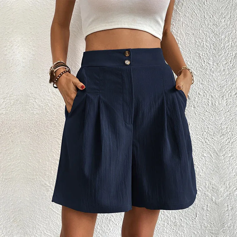Tra - Comfortable Shorts