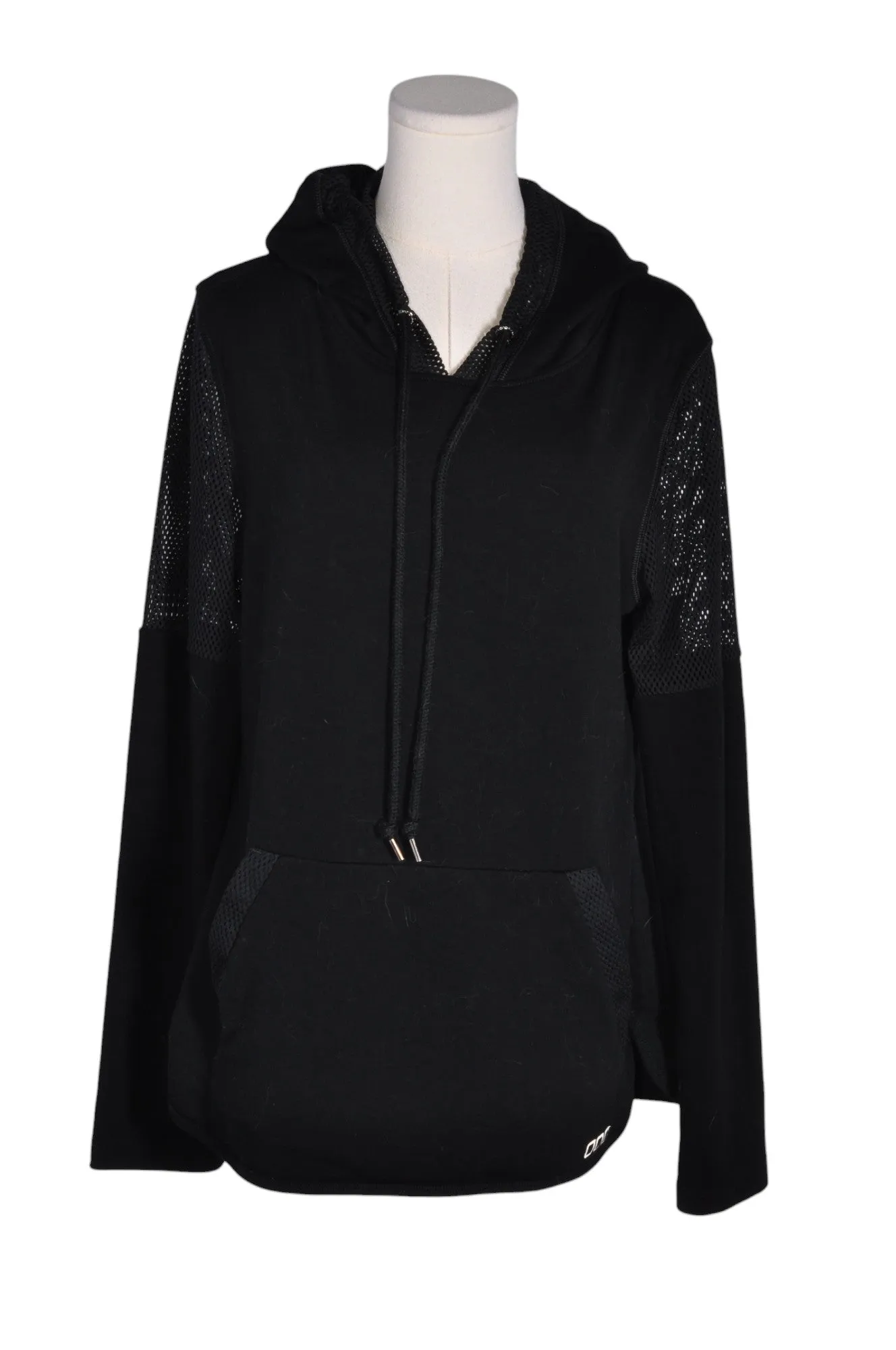 UNIQUELY Women Sweatshirts Regular fit in Black - M