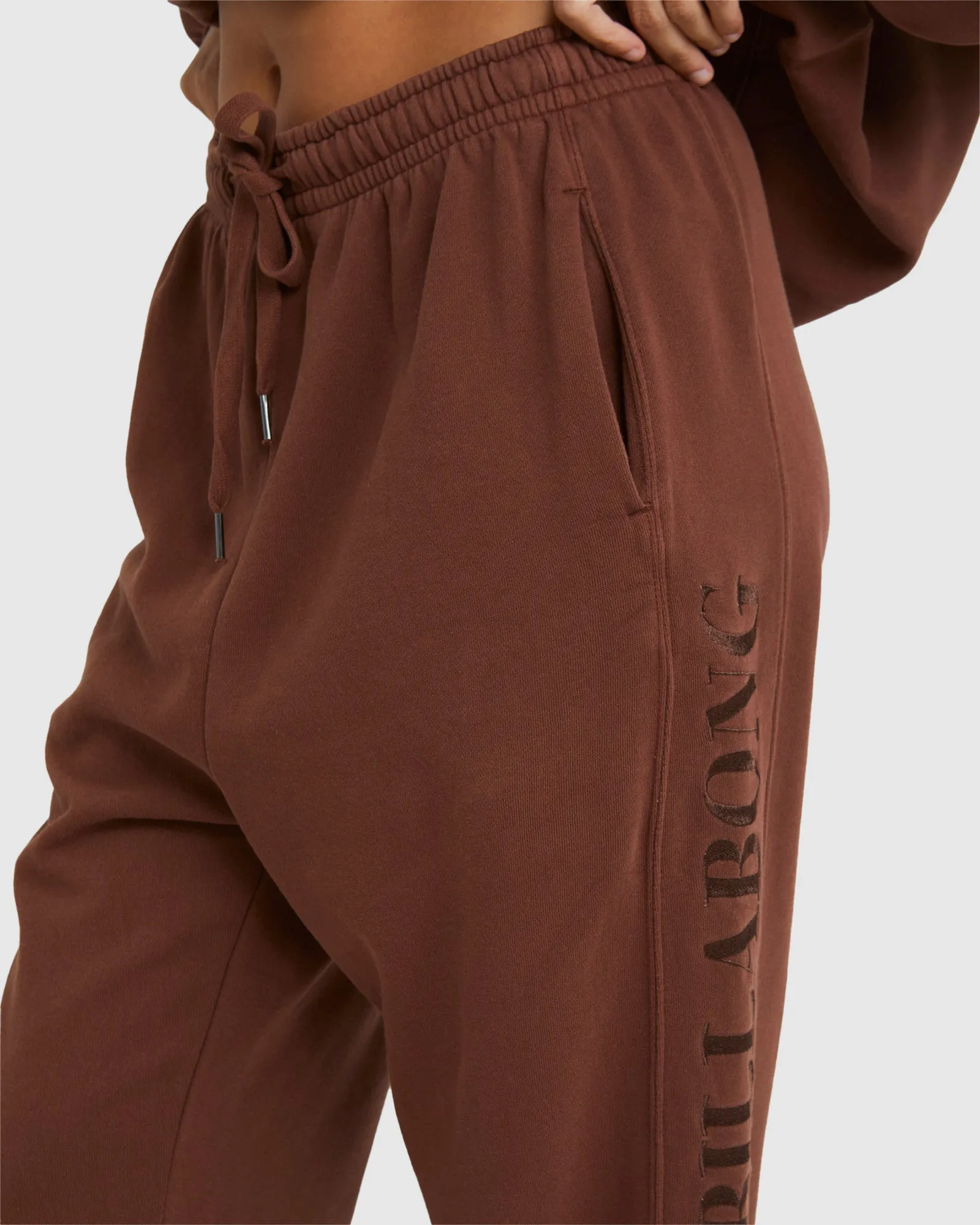 Womens Baseline Track Pants