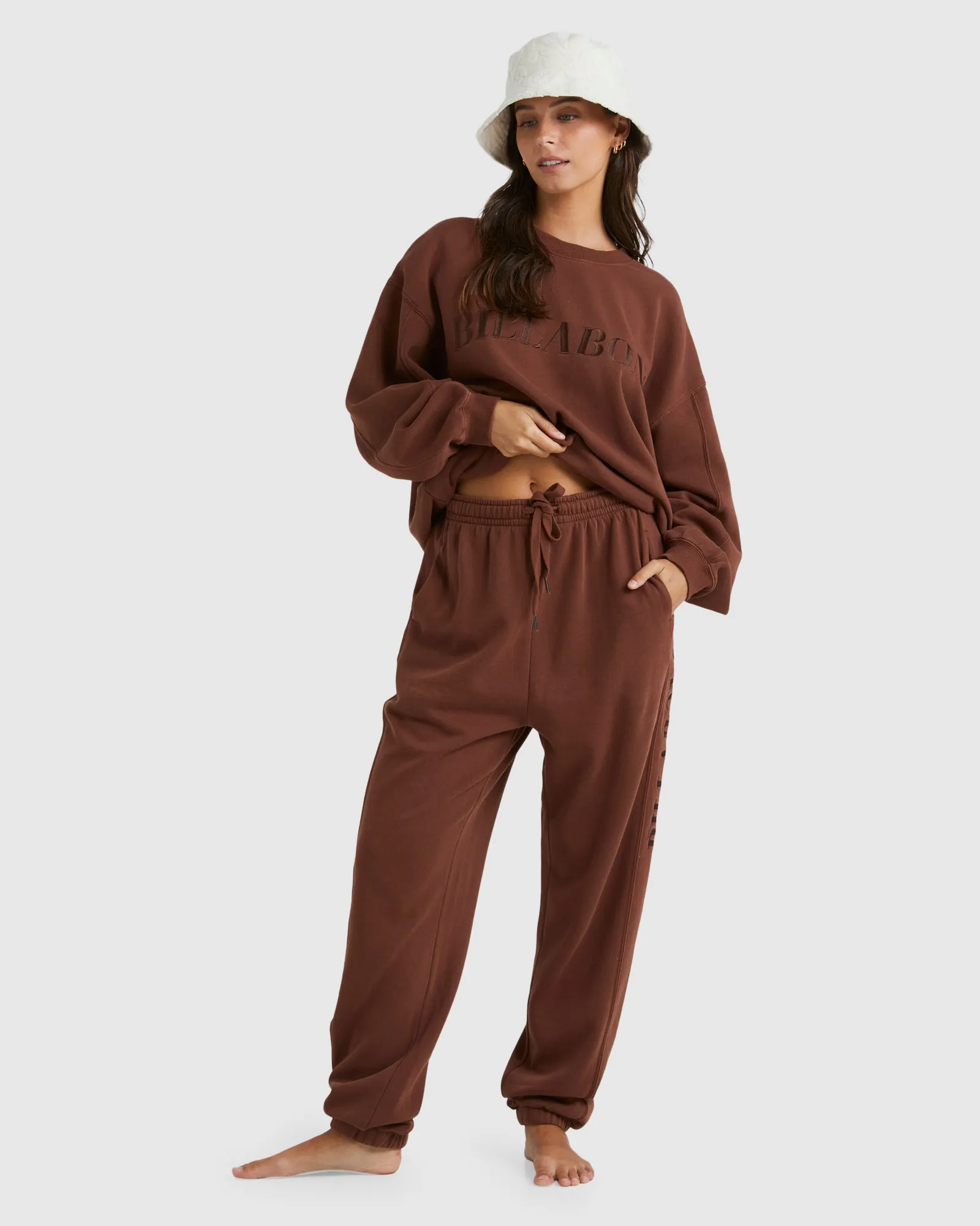 Womens Baseline Track Pants