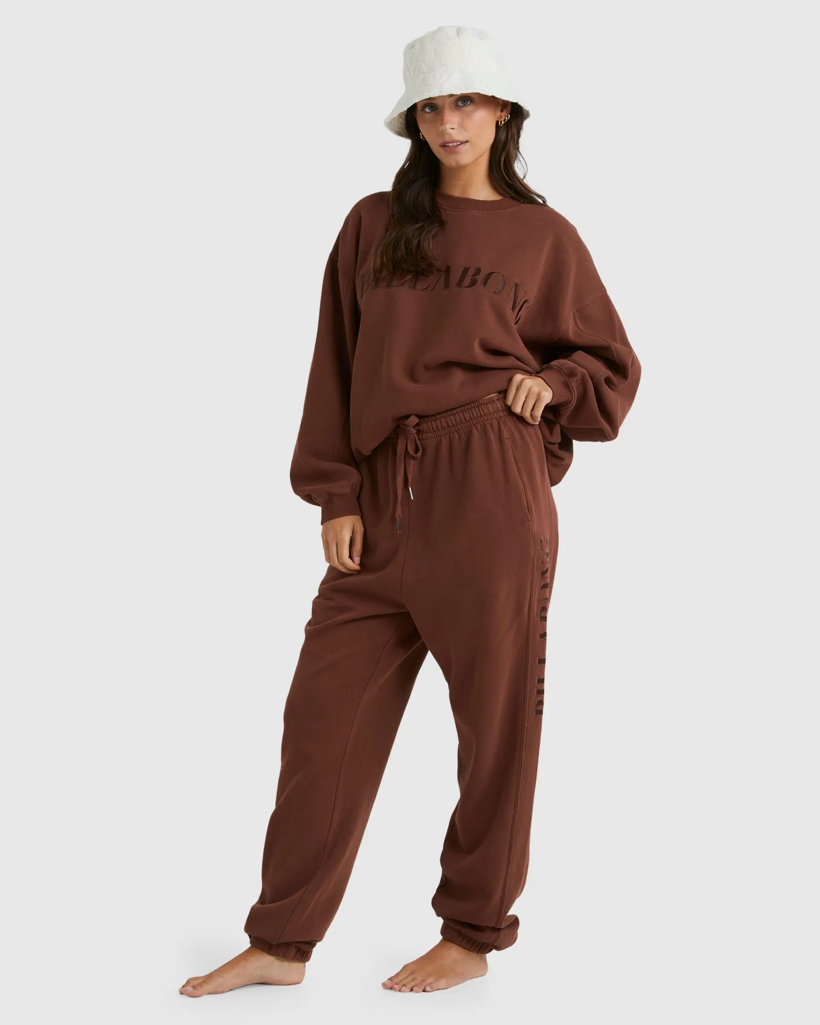 Womens Baseline Track Pants