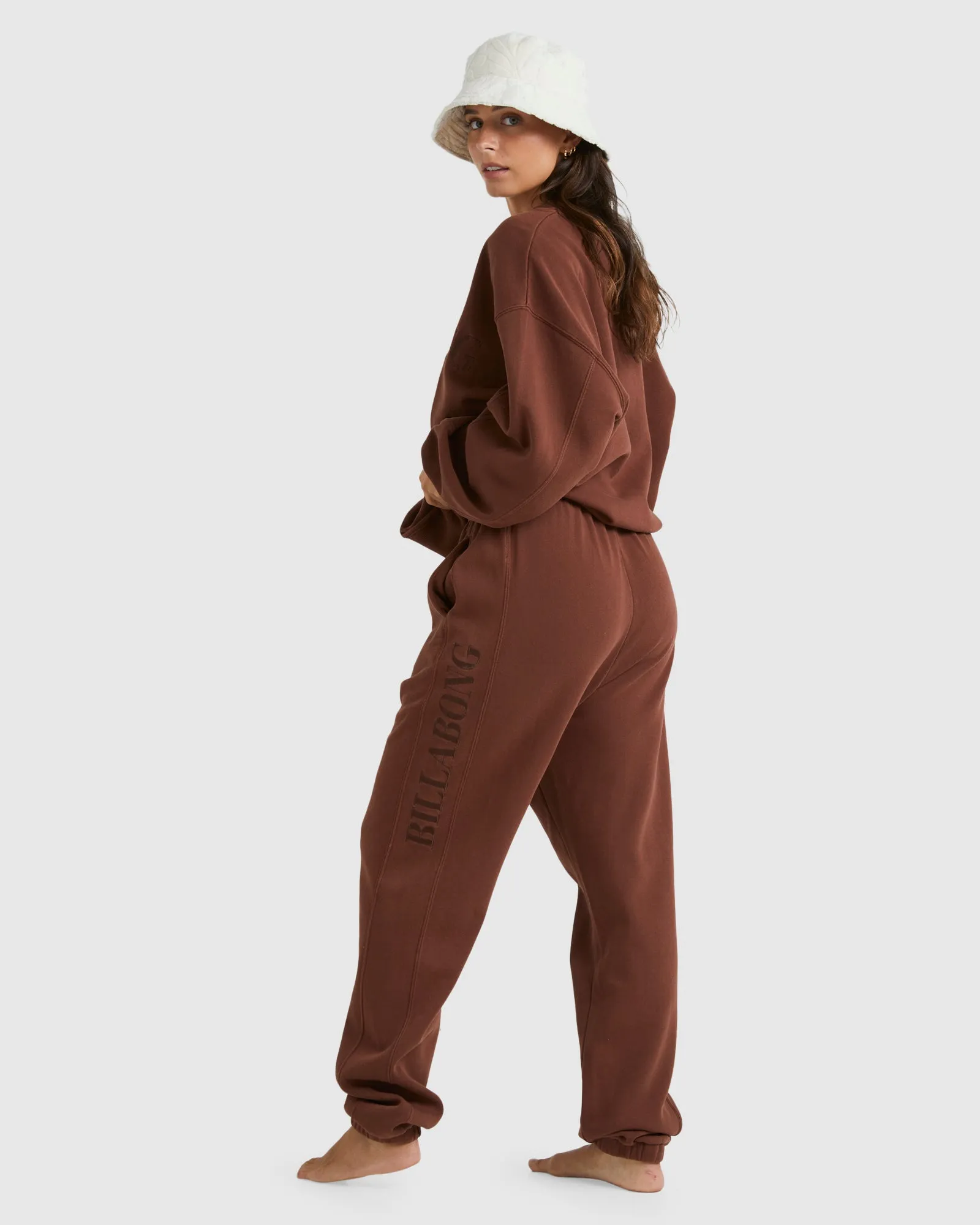 Womens Baseline Track Pants