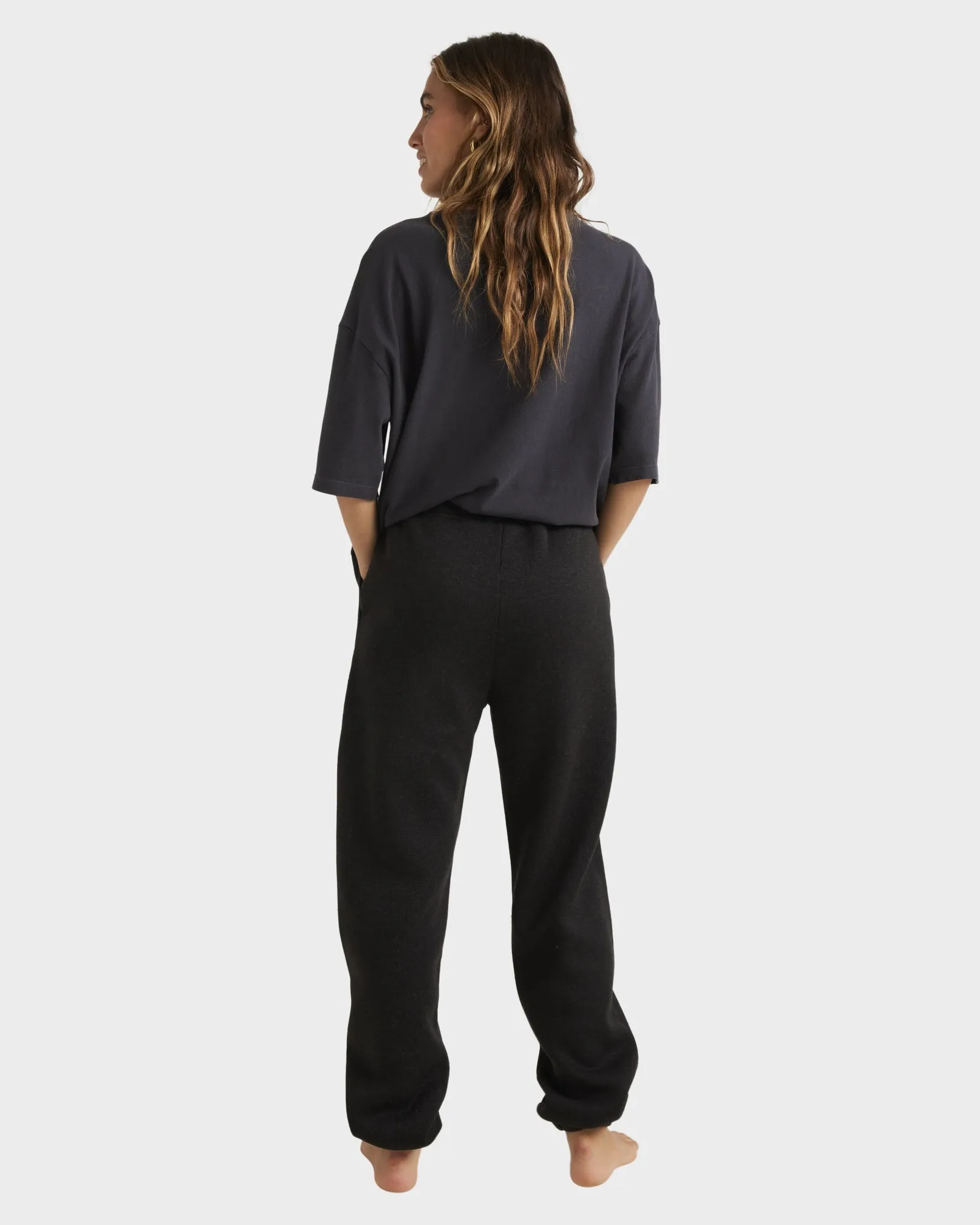 Womens Boundary Track Pants