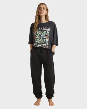 Womens Boundary Track Pants