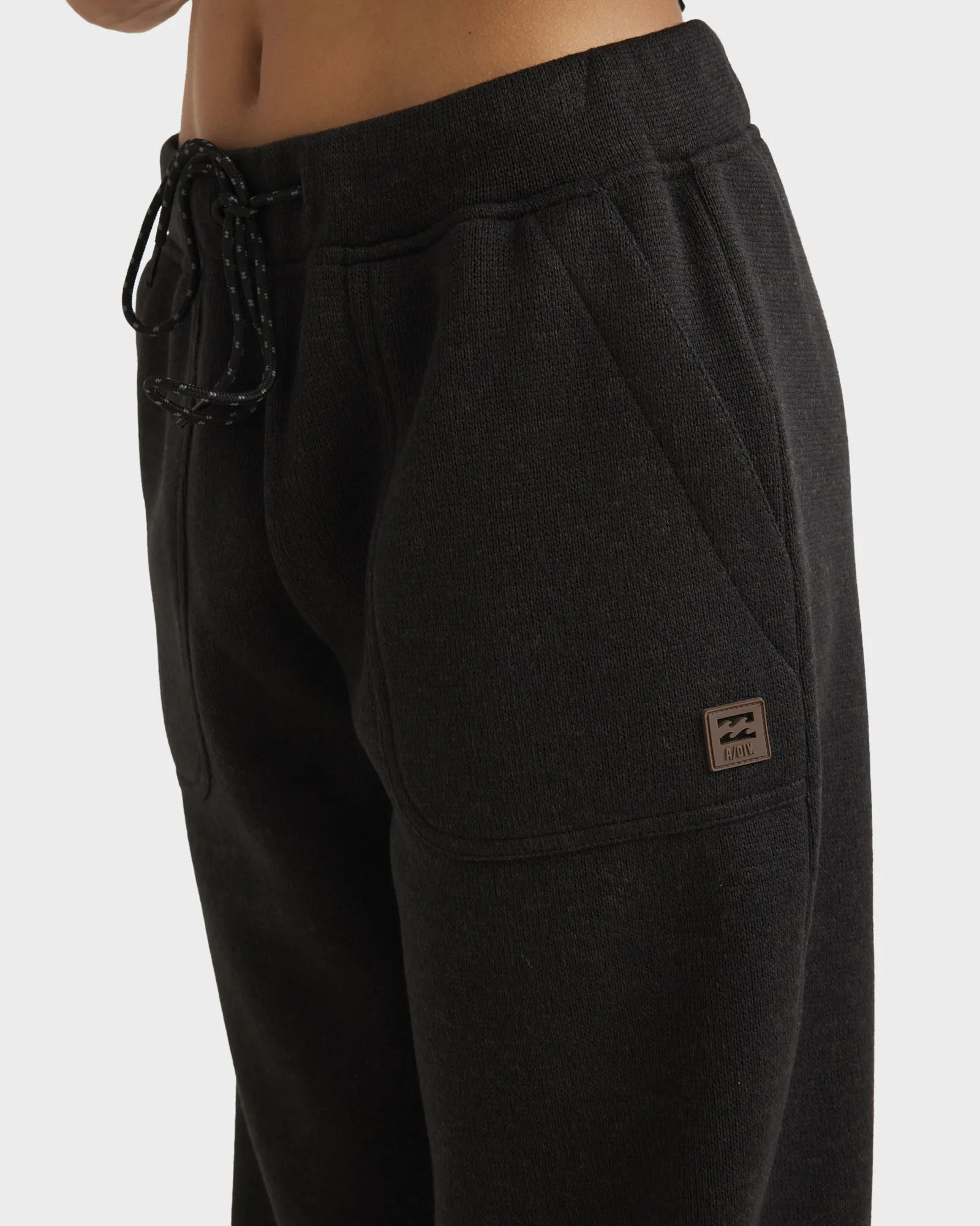 Womens Boundary Track Pants