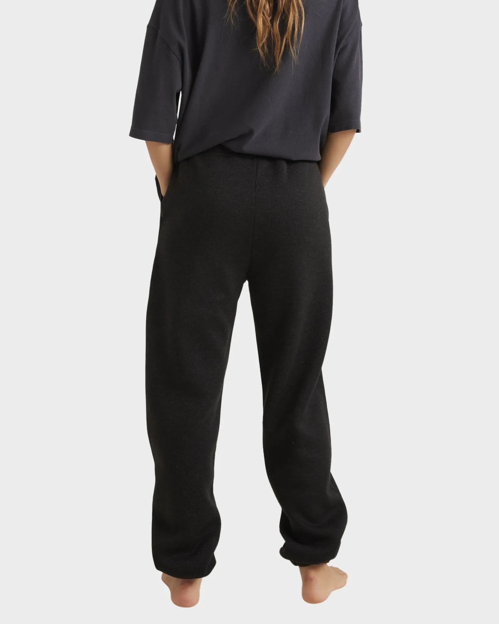 Womens Boundary Track Pants
