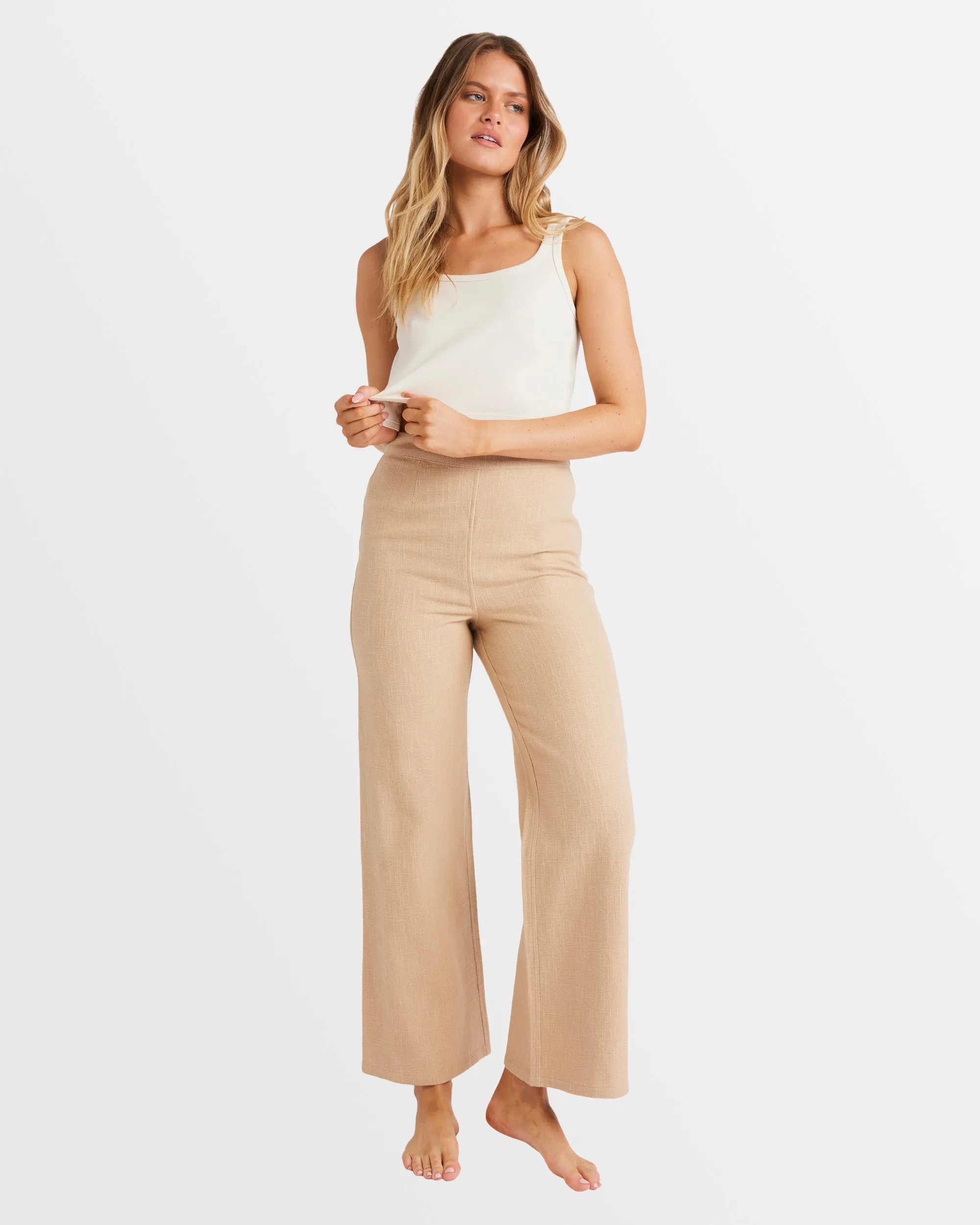 Womens On The Move 2 Chinos